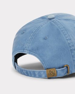 Chevignon Casquettes | Casquette Conquest Bleu Casquette Inspiration Vintage