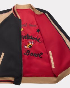 Chevignon Blousons & Manteaux | Blouson Souvenir Noir Blouson Teddy Reversible